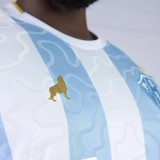 Thai Version Paysandu 25/26 Home Jersey
