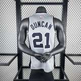 Men's 2021 Tim Duncan Team Jersey - Statement Edition