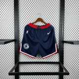 Men's 2025 Blue Team Shorts