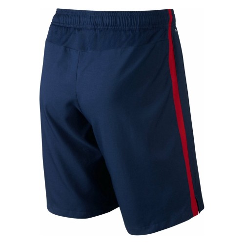 Barcelona 2014/2015 Home Retro Shorts