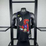 Men's 2025 RJ Barrett Team Jersey - City Edition