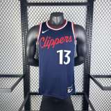 Men's 2025 Paul George Team Jersey