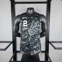 Men's Kawhi Team Jersey