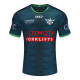Canberra Raiders 2025 Mens Jungle Training Jersey