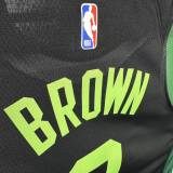Men's 2025 Jaylen Brown Team Jersey - City Edition