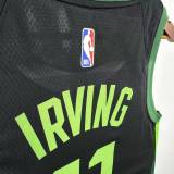 Men's 2025 Kyrie Irving Team Jersey - City Edition