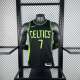 Men's 2025 Jaylen Brown Team Jersey - City Edition