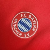 Bayern Munich 1993/1995 Home Retro Jersey