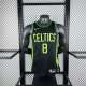 Men's 2025 Kristaps Porzingis Team Jersey - City Edition