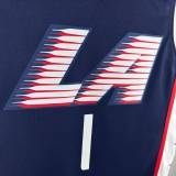 Men's 2019 James Harden Team Jersey - City Edition