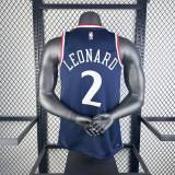 Men's 2025 Kawhi Leonard Team Jersey