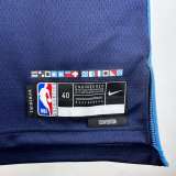 Men's 2025 Kawhi Leonard Team Jersey