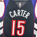Men's 2025 Vince Carter Retro Team Jersey