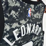 Men's Kawhi Team Jersey