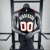 Men's 2024 Scoot Henderson Team Jersey - City Edition