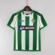 Real Betis 2001/2002 Special Retro Jersey