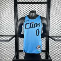 Men's 2025 Russell Westbrook Team Jersey - City Edition