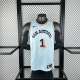 Men's 2025 Victor Wembanyama Team Jersey - City Edition
