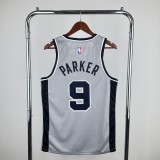 Men's 2021 Tony Parker Team Jersey - Statement Edition