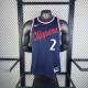 Men's 2025 Kawhi Leonard Team Jersey