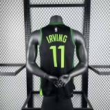 Men's 2025 Kyrie Irving Team Jersey - City Edition