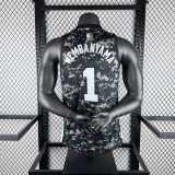 Men's Victor Wembanyama Team Jersey