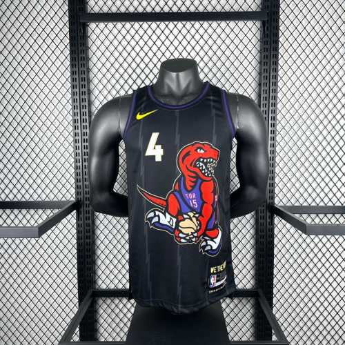 Men's 2025 Scottie Barnes Team Jersey - City Edition