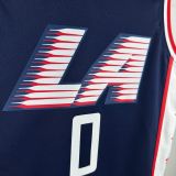 Men's 2019 Russell Westbrook Team Jersey - City Edition