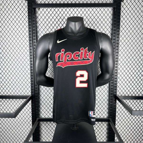 Men's 2024 Deandre Ayton Team Jersey - City Edition
