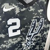 Men's Kawhi Team Jersey