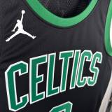 Men's 2023 Kristaps Porzingis Team Jersey - Statement Edition