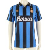 Inter Milan 1992/1993 Home Retro Jersey
