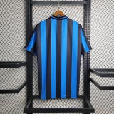 Inter Milan 1992/1993 Home Retro Jersey