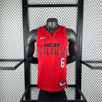 Men's 2025 LeBron James Team Jersey - City Edition