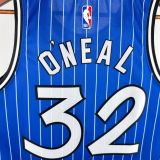 Men's 2019 Shaquille O'Neal Retro Team Jersey
