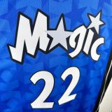 Men's 2024 Franz Wagner Retro Team Jersey