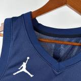 Men's 2025 Kyle Kuzma Team Jersey - Statement Edition