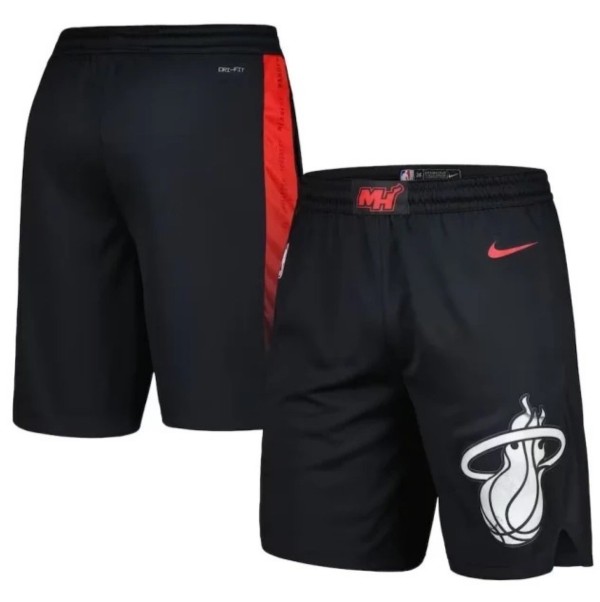 Men's 2024 Team Shorts - City Edition