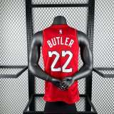 Men's 2025 Jimmy Butler Team Jersey - City Edition