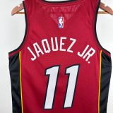 Men's Jaime Jaquez Jr Team Jersey - Statement Edition