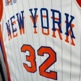 Men's 2025 Karl-Anthony Towns Team Jersey - City Edition