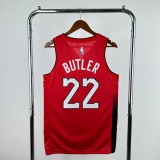 Men's 2025 Jimmy Butler Team Jersey - City Edition