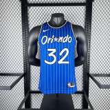 Men's 2019 Shaquille O'Neal Retro Team Jersey