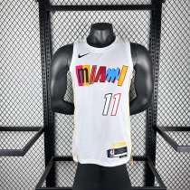 Men's 2023 Jaime Jaquez Jr Team Jersey - City Edition