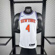 Men's 2019 Derrick Rose Team Jersey - Statement Edition