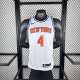 Men's 2019 Derrick Rose Team Jersey - Statement Edition