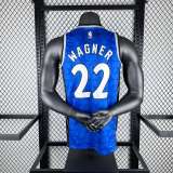 Men's 2024 Franz Wagner Retro Team Jersey