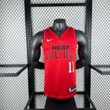 Men's 2025 Jaime Jaquez Jr Team Jersey - City Edition