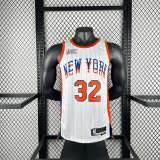 Men's 2025 Karl-Anthony Towns Team Jersey - City Edition