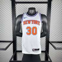 Men's 2019 Julius Randle Team Jersey - Statement Edition